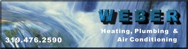 Weber Heating, Plumbing & Air Conditioning